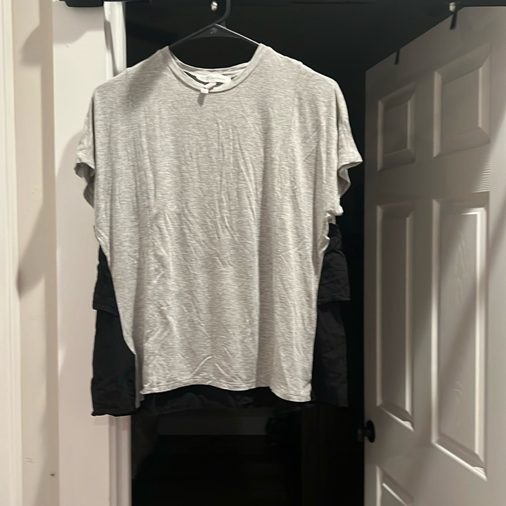 Women’s BCBGeneration top